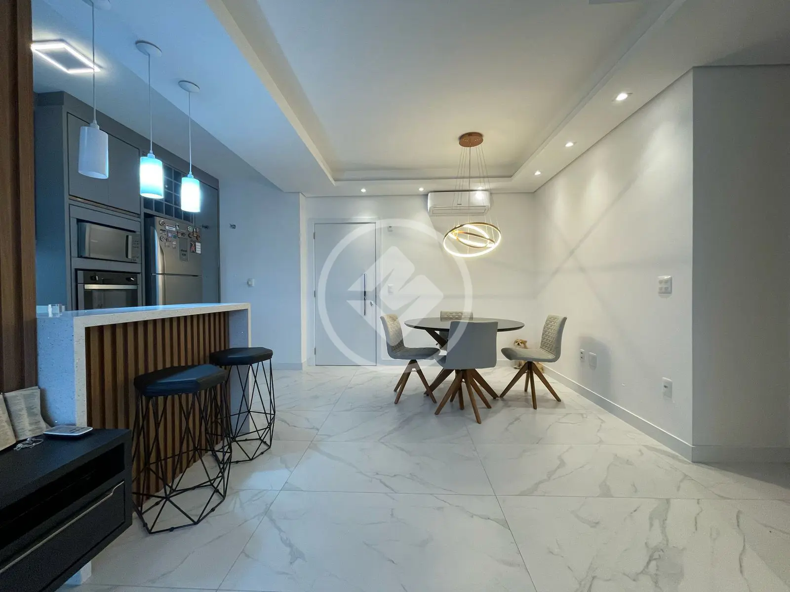 Apartamento 2 quartos no Kobrasol, São José — foto 6 de 6