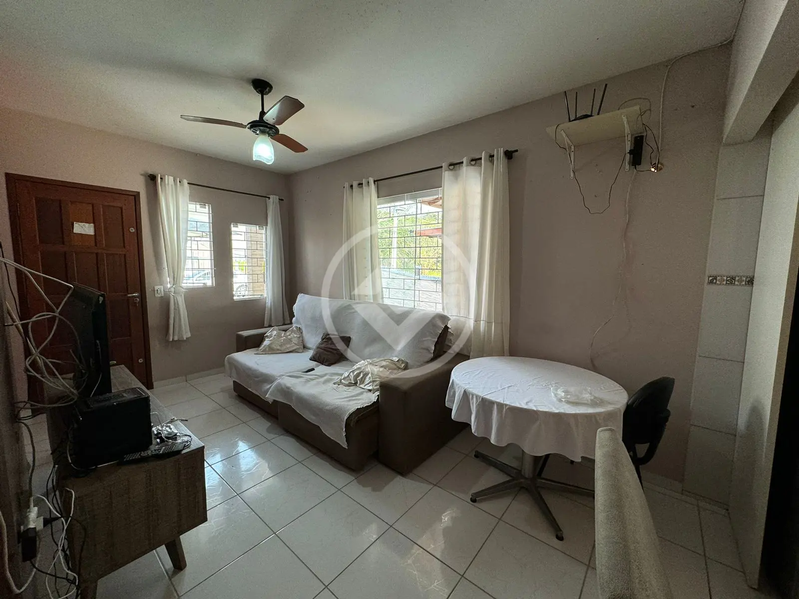 Casa 4 quartos no Forquilhas, São José — foto 4 de 6