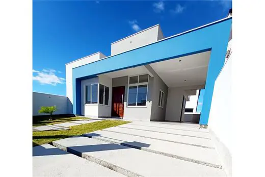 Apartamento Bela Vista, Palhoça - SC — foto 1