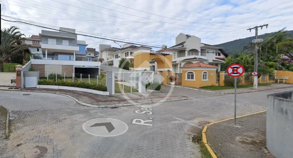 Terreno Condomínio Santo Antônio de Lisboa, Florianópolis - SC — foto 2