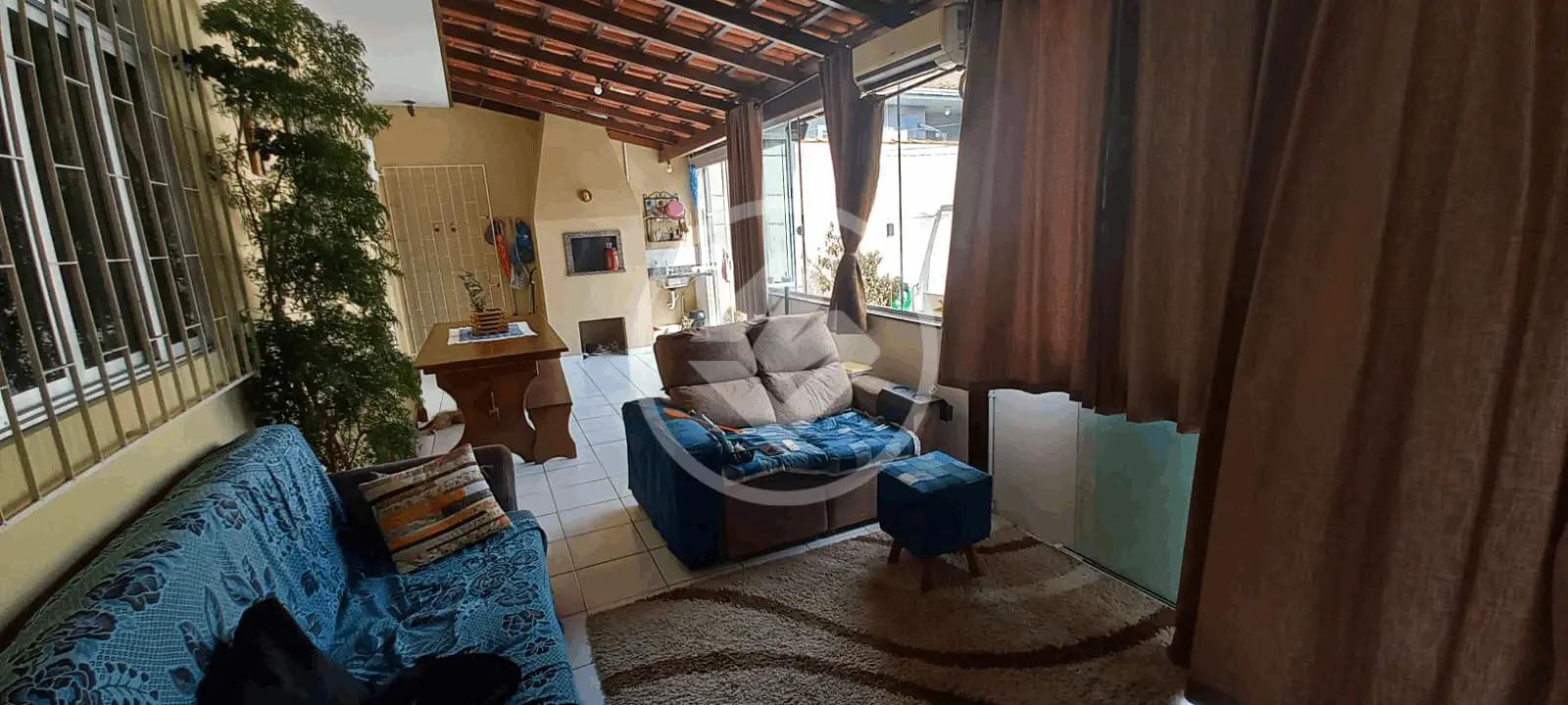 Casa 4 quartos no Forquilhas, São José — foto 3 de 6