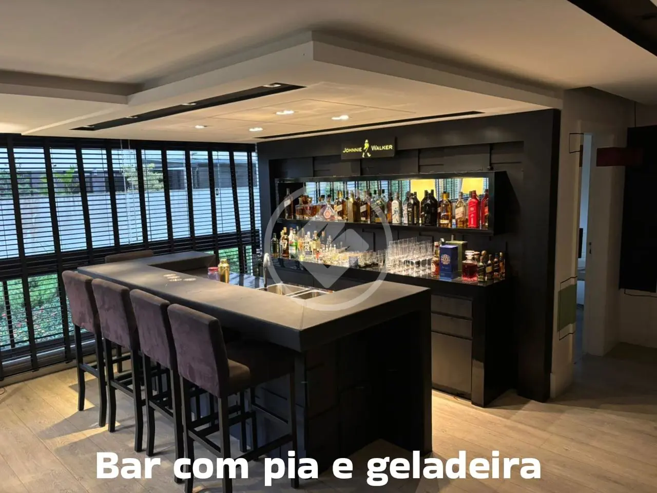 Apartamento Centro, Florianópolis - SC — foto 2