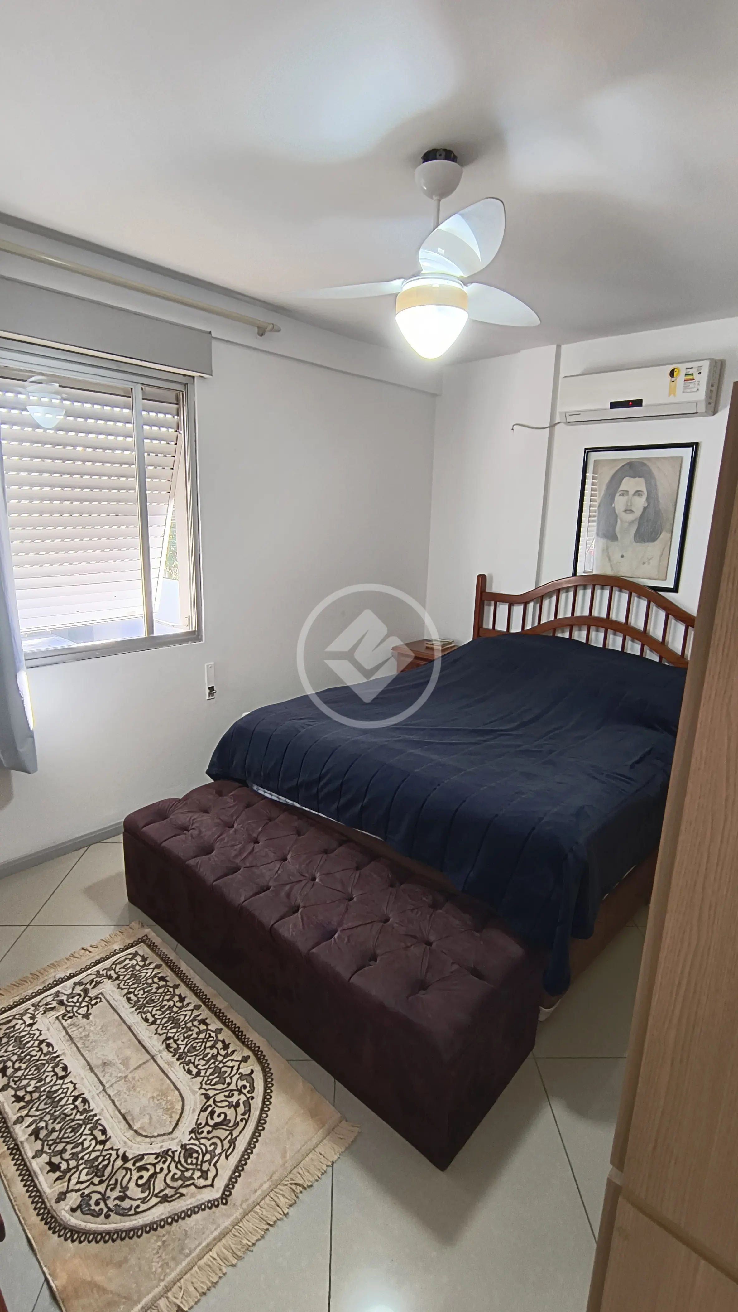 Apartamento 3 quartos no Abraão, Florianópolis — foto 6 de 6