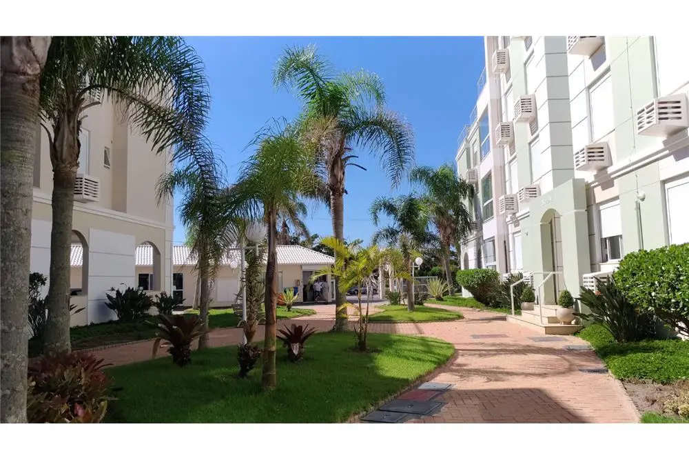 Apartamento 2 quartos no Ingleses do Rio Vermelho, Florianópolis — foto 4 de 6