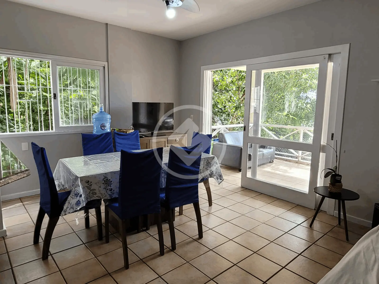 Apartamento 3 quartos no JURERÊ, Florianópolis — foto 3 de 6