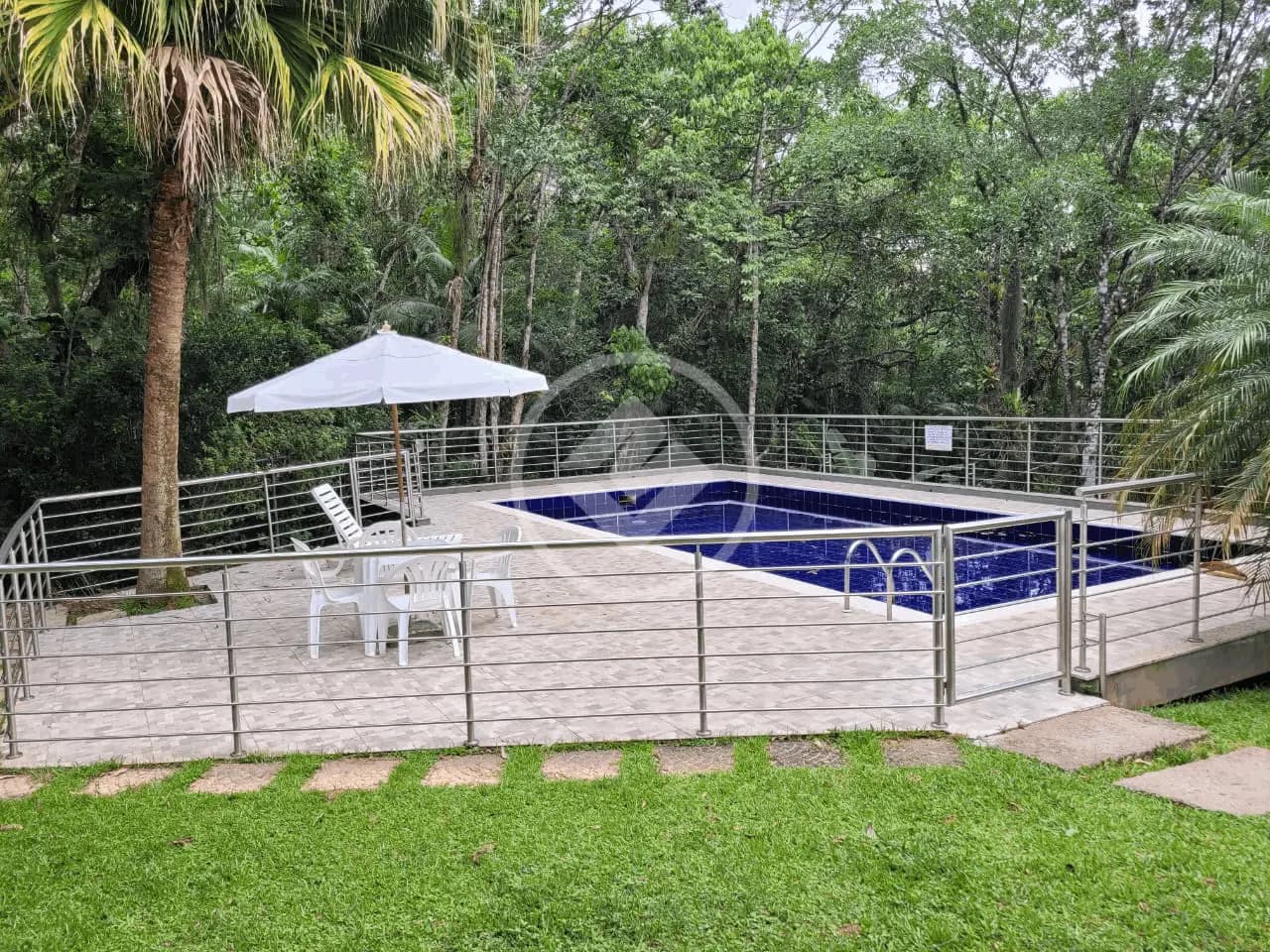 Apartamento JURERÊ, Florianópolis - SC — foto 1