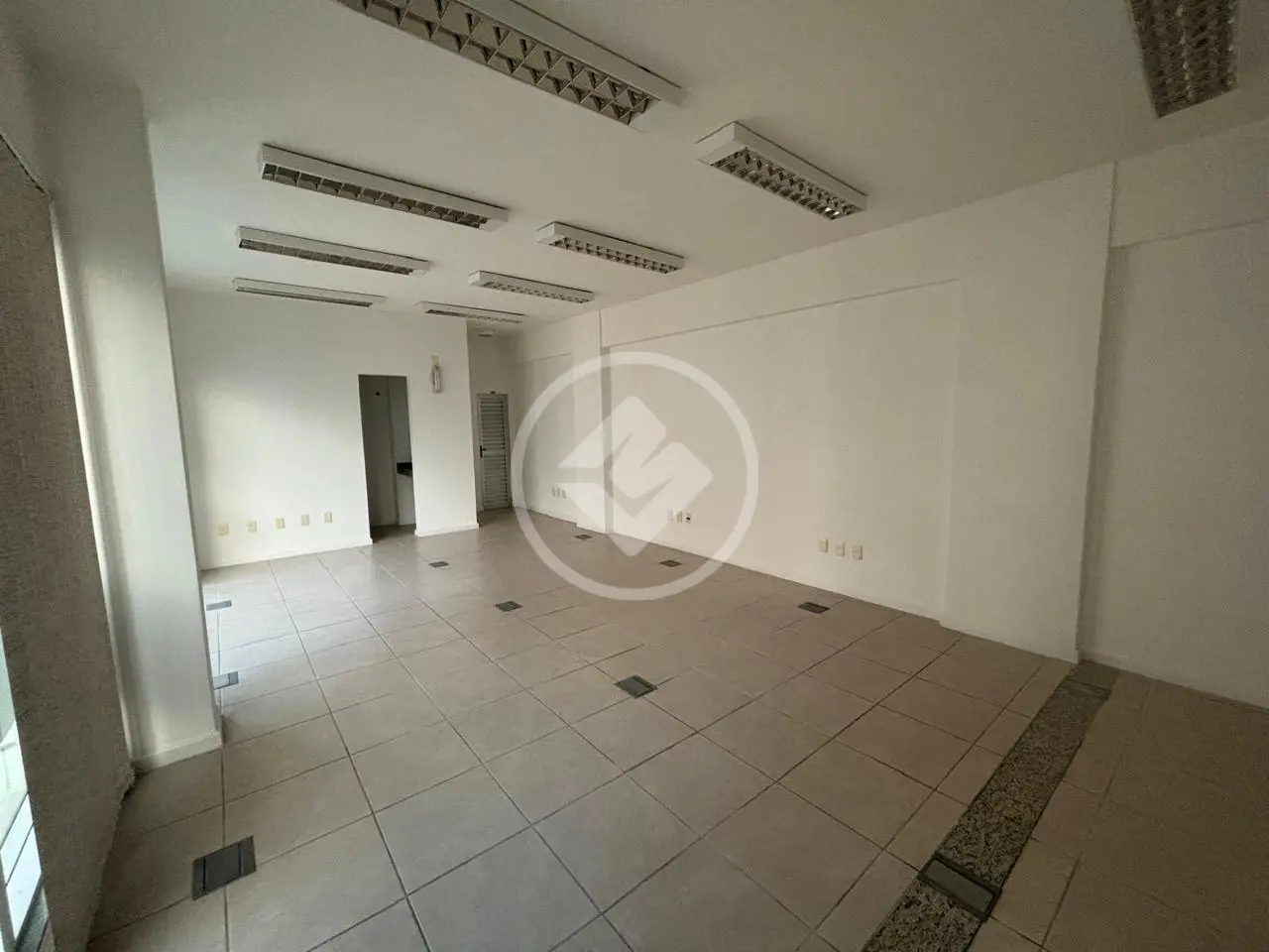 Sala Comercial no Centro, Florianópolis — foto 3 de 6