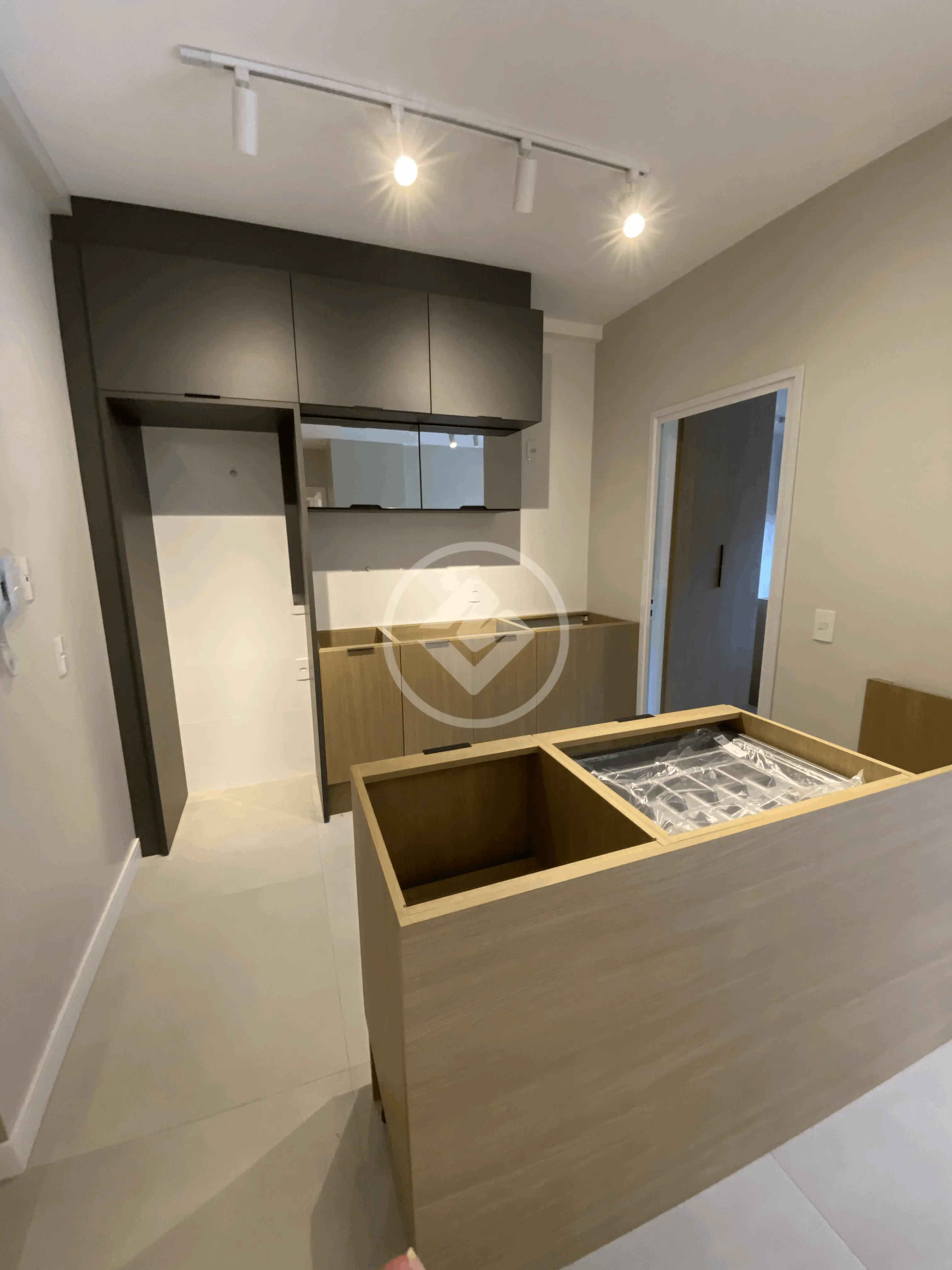 Apartamento 3 quartos no Itacorubi, Florianópolis — foto 3 de 6