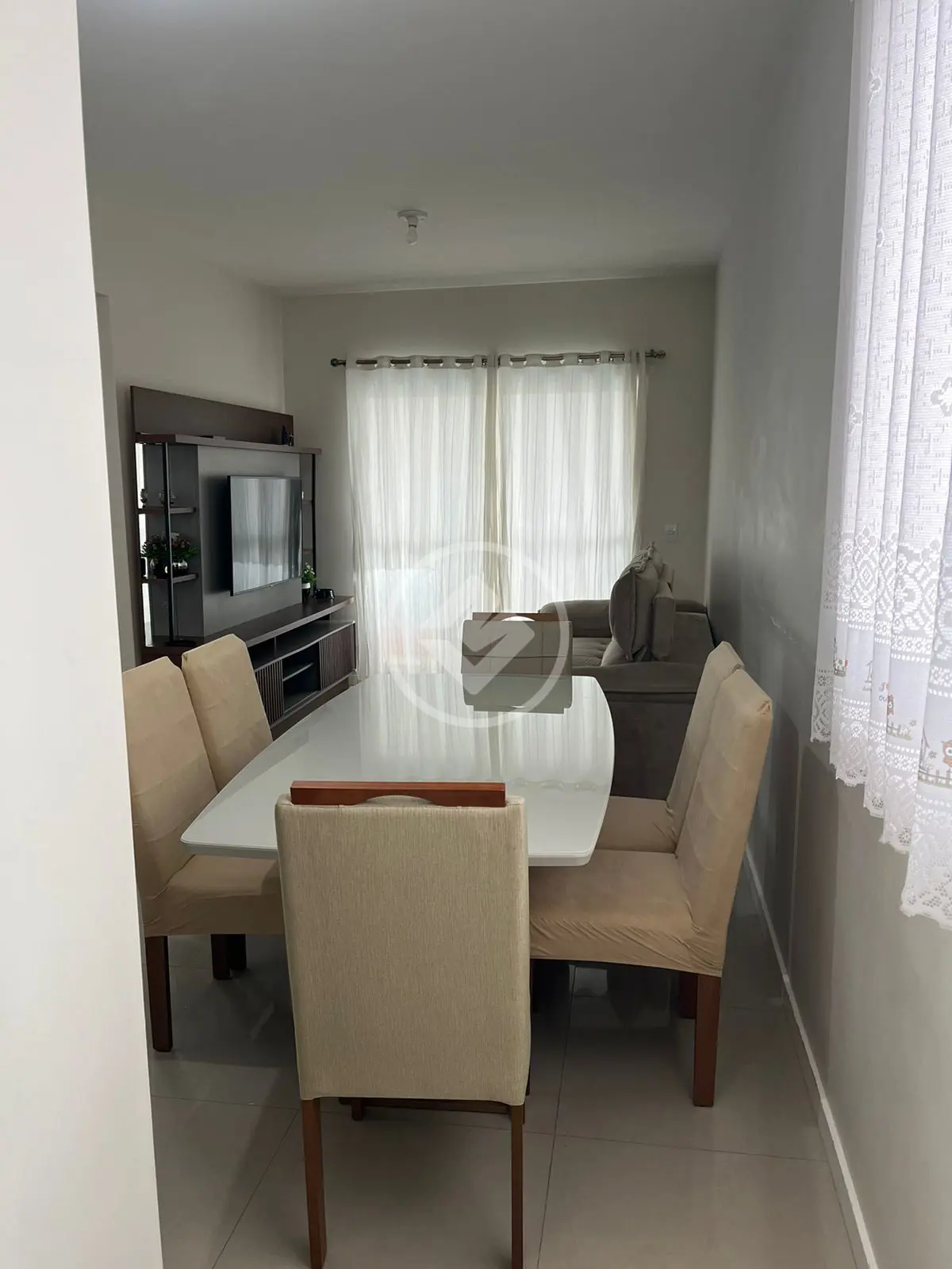 Apartamento 2 quartos no Ipiranga, São José — foto 4 de 6