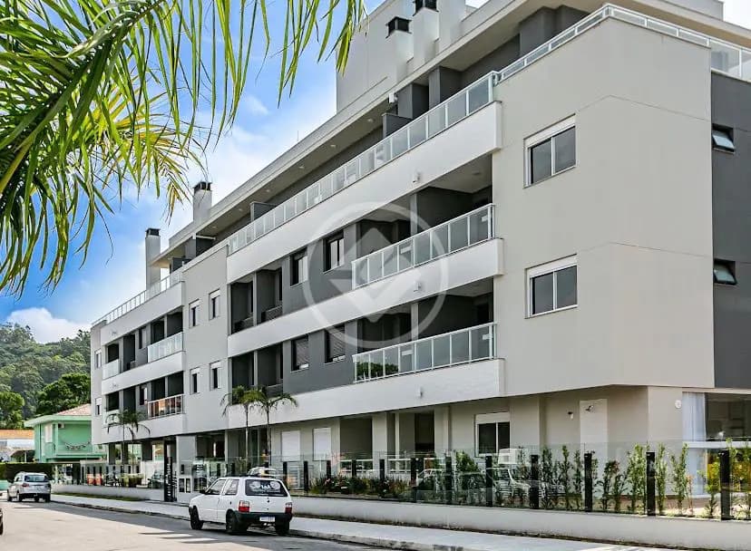 Apartamento CANASVIEIRAS, Florianópolis - SC — foto 2