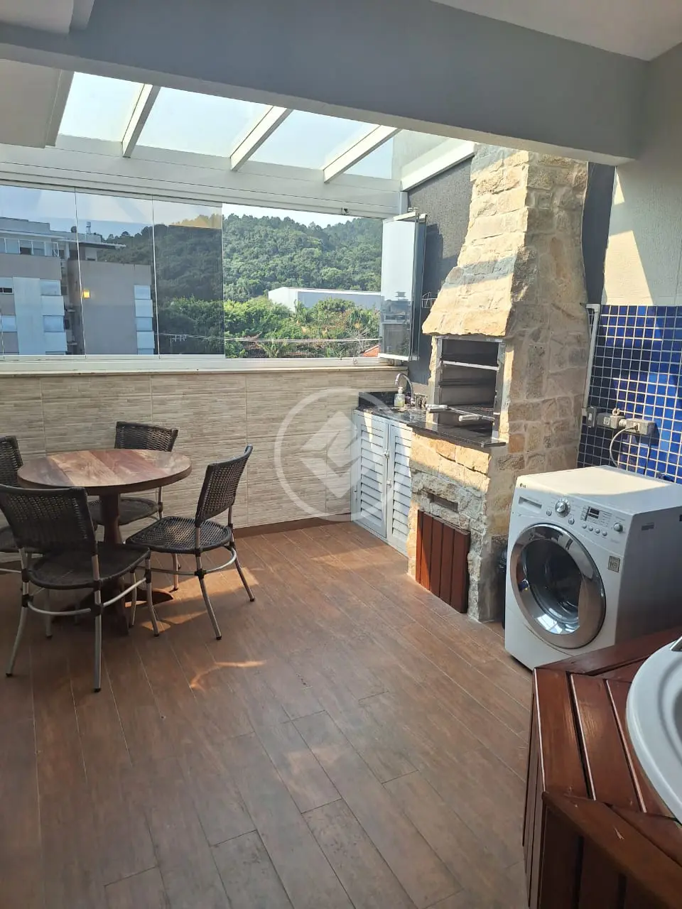 Cobertura 2 quartos no Jurerê Internacional, Florianópolis — foto 3 de 6