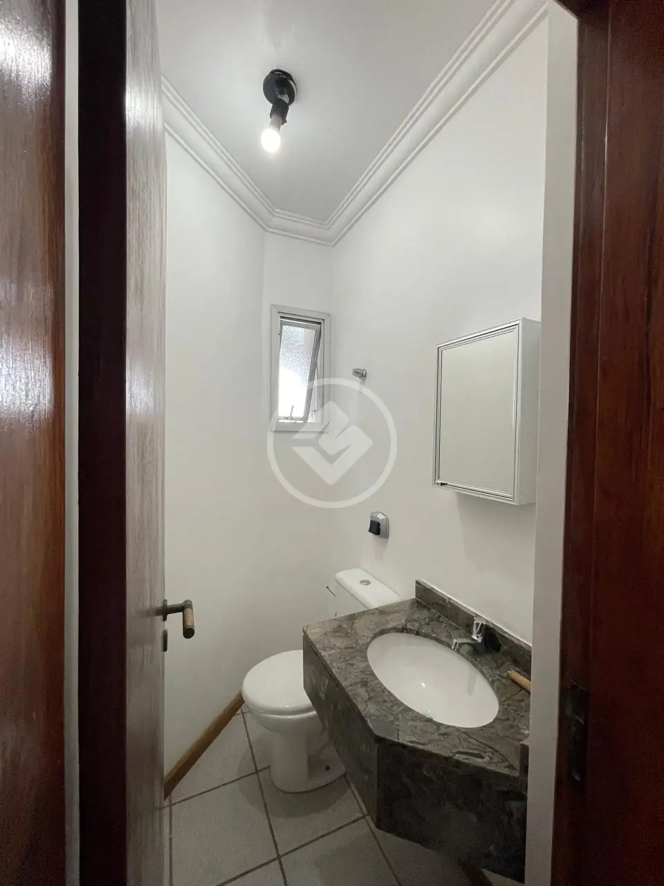 Apartamento 4 quartos no CANASVIEIRAS, Florianópolis — foto 5 de 6