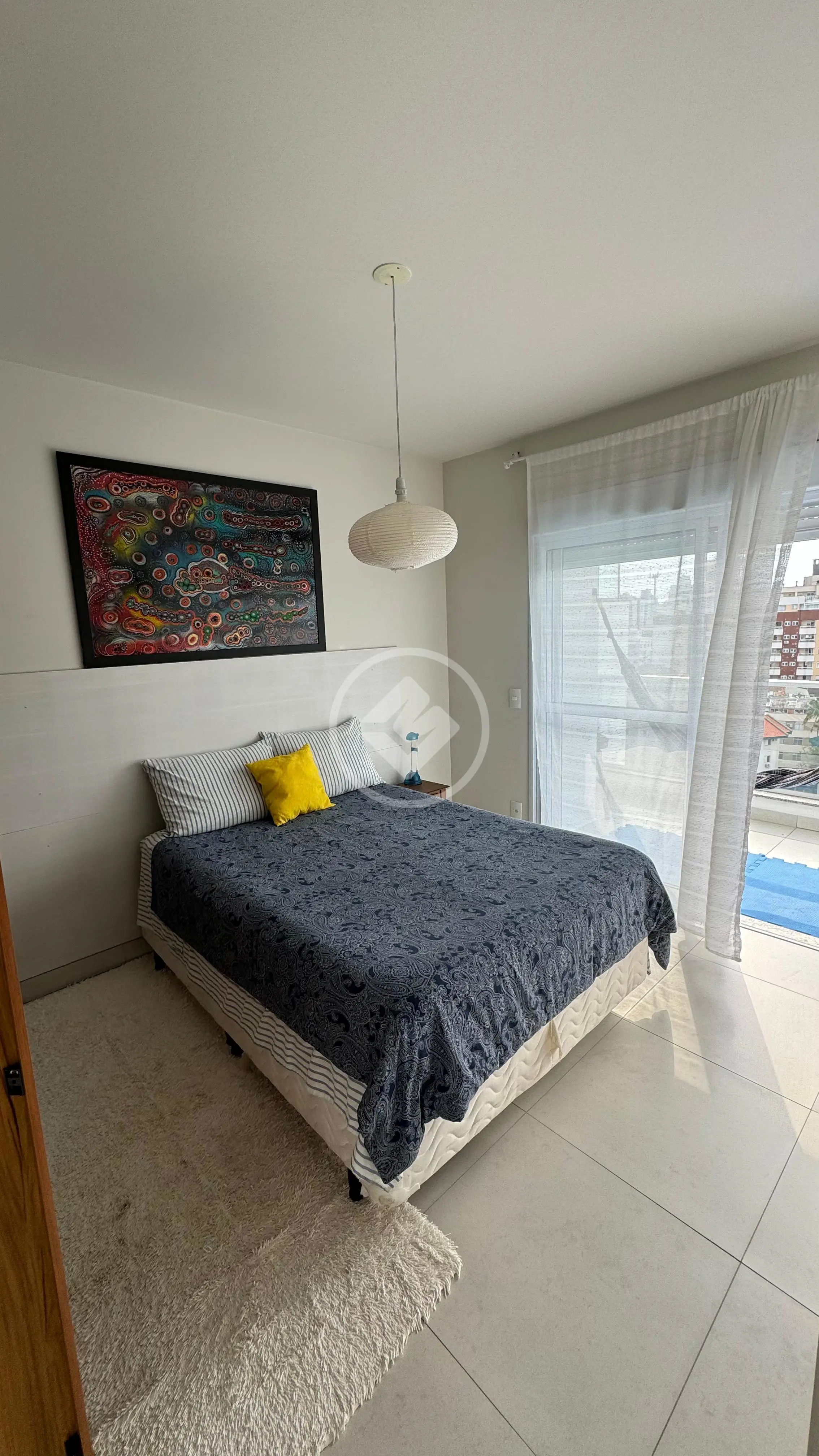 Apartamento 2 quartos no Agronômica, Florianópolis — foto 6 de 6