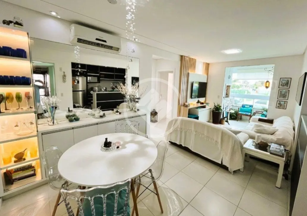 Apartamento 2 quartos no Ingleses do Rio Vermelho, Florianópolis — foto 3 de 6