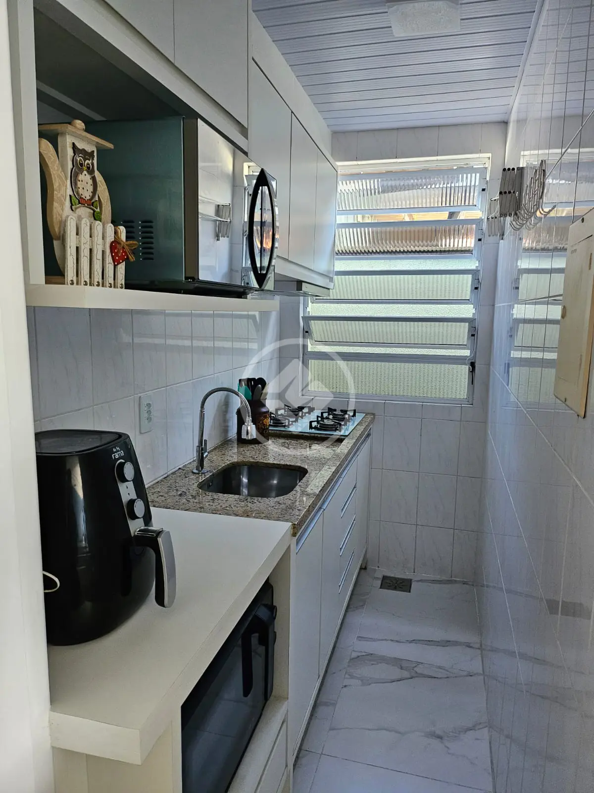 Cobertura 2 quartos no Ingleses do Rio Vermelho, Florianópolis — foto 6 de 6