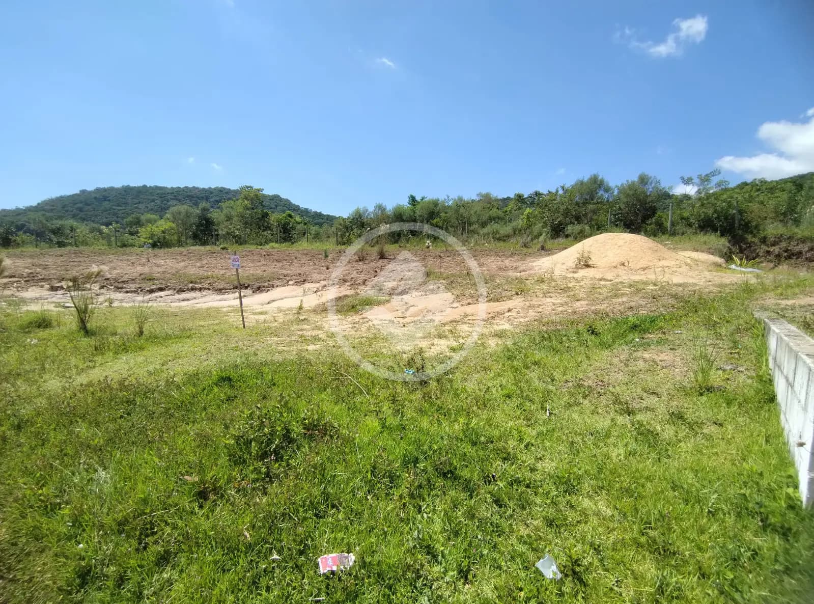 Terreno Forquilhas, São José - SC — foto 1