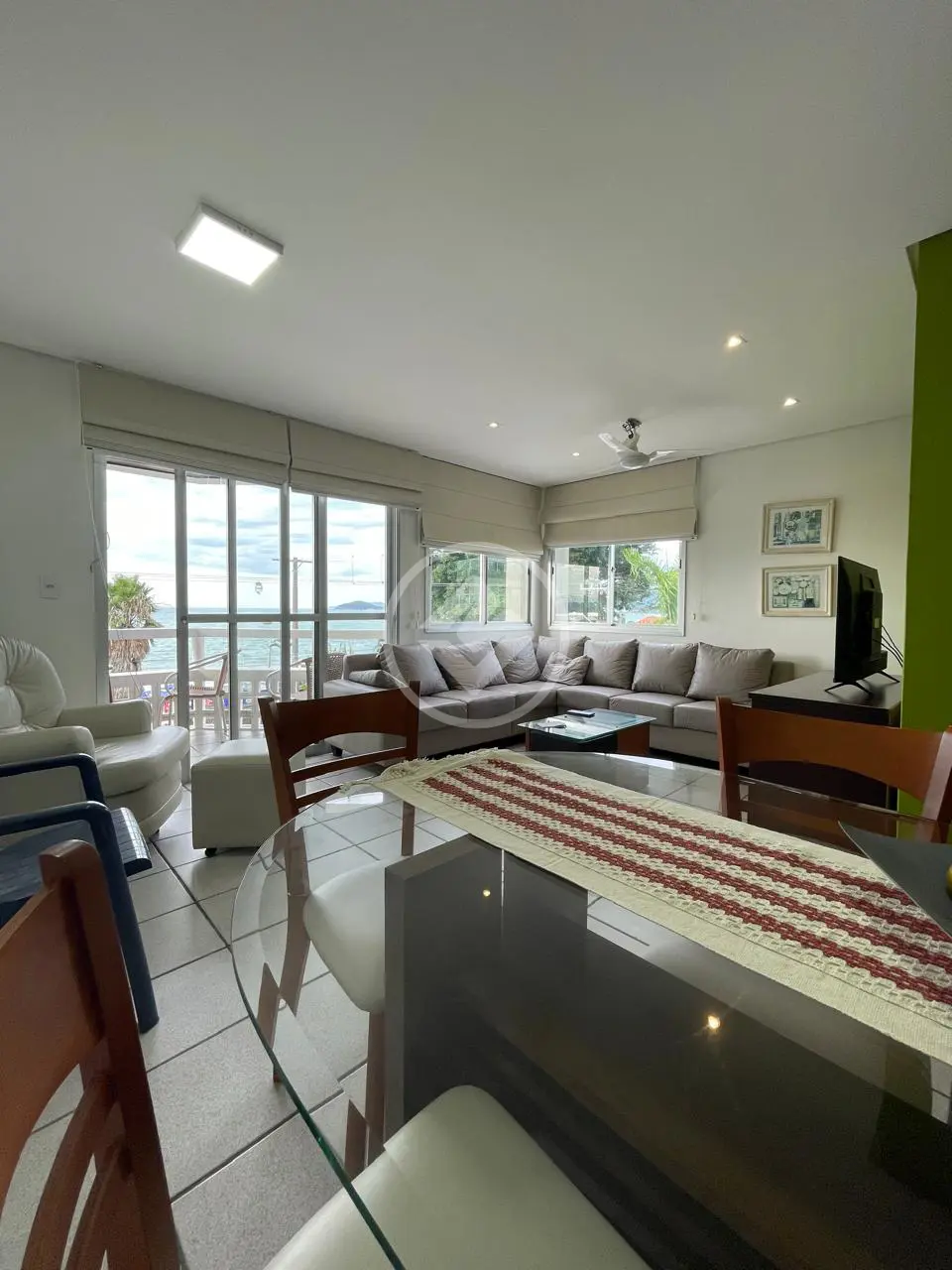 Apartamento 4 quartos no CANASVIEIRAS, Florianópolis — foto 3 de 6