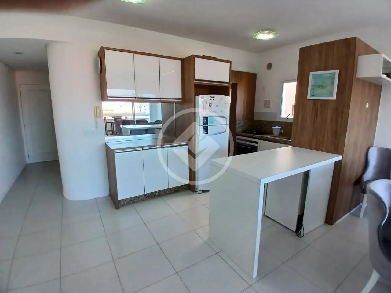 Apartamento 3 quartos no JURERÊ, Florianópolis — foto 3 de 6