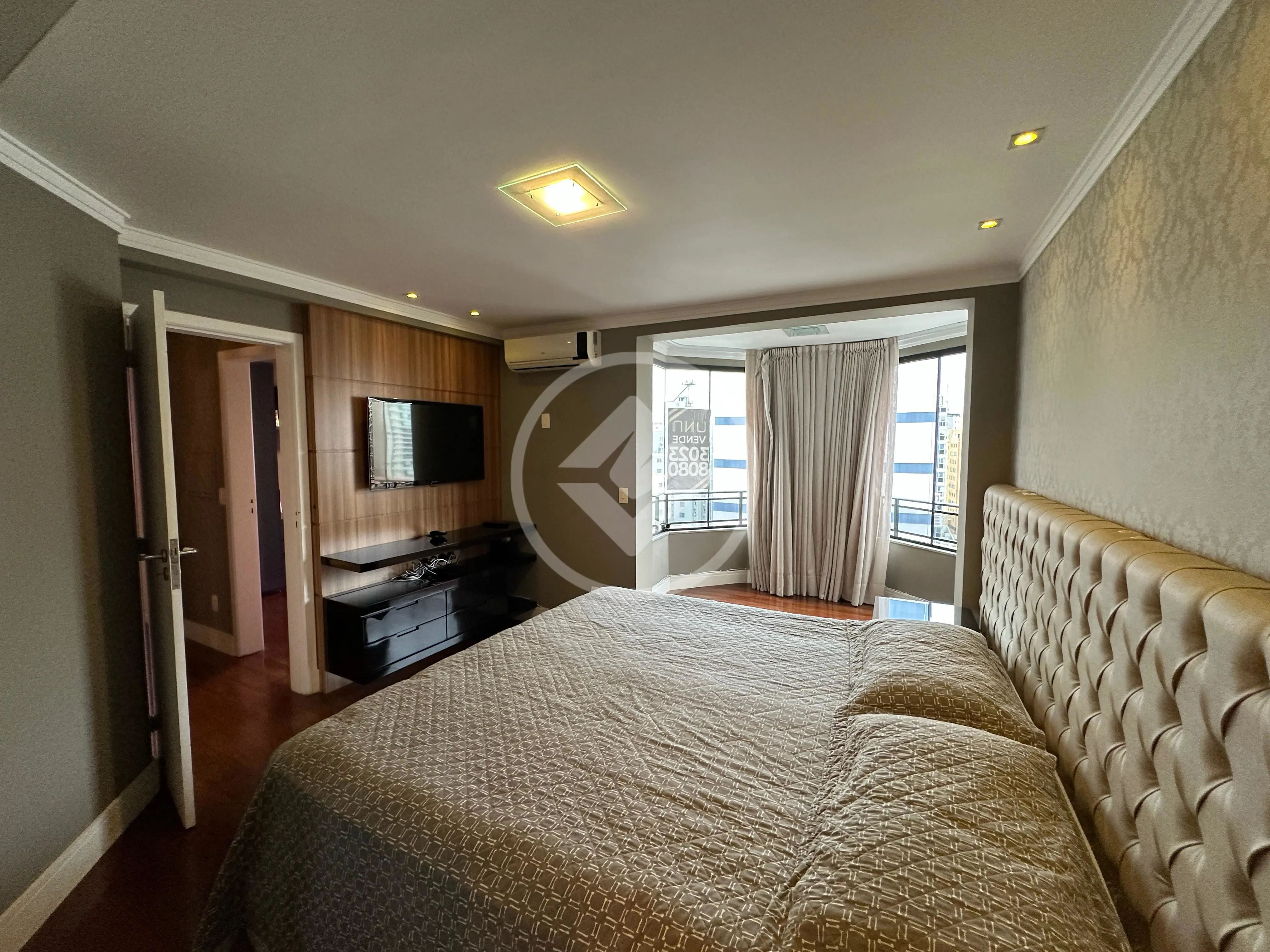 Apartamento Triplex 3 quartos no Centro, Florianópolis — foto 5 de 6