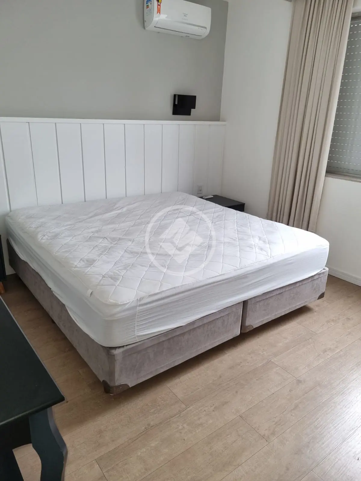 Belo Apartamento em prédio frente mar em Coqueiros