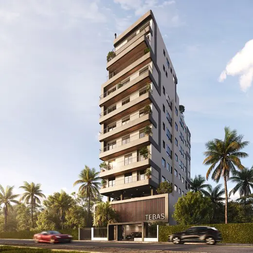 Apartamento PEDRA BRANCA, Palhoça - SC — foto 1