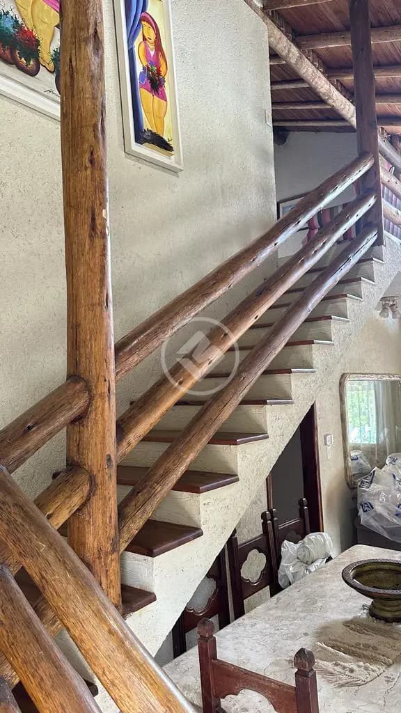 Casa 4 quartos no Deltaville, Biguaçu — foto 2 de 6