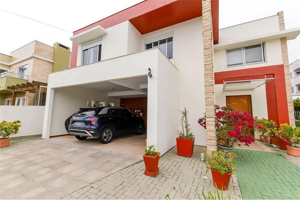 Apartamento 4 quartos no Ingleses do Rio Vermelho, Florianópolis — foto 6 de 6