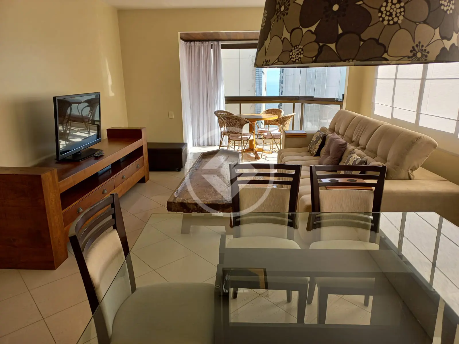 Apartamento 3 quartos no Agronômica, Florianópolis — foto 3 de 6