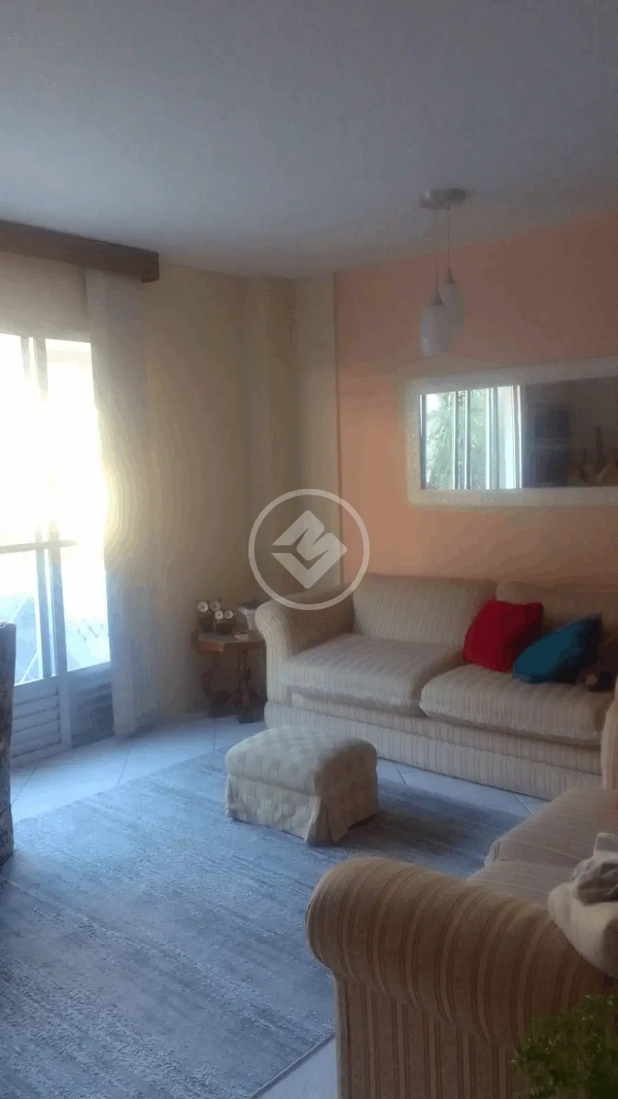 Apartamento Centro, Florianópolis - SC — foto 1