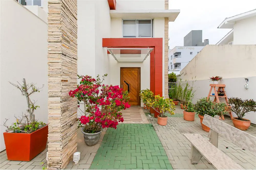 Apartamento 4 quartos no Ingleses do Rio Vermelho, Florianópolis — foto 5 de 6