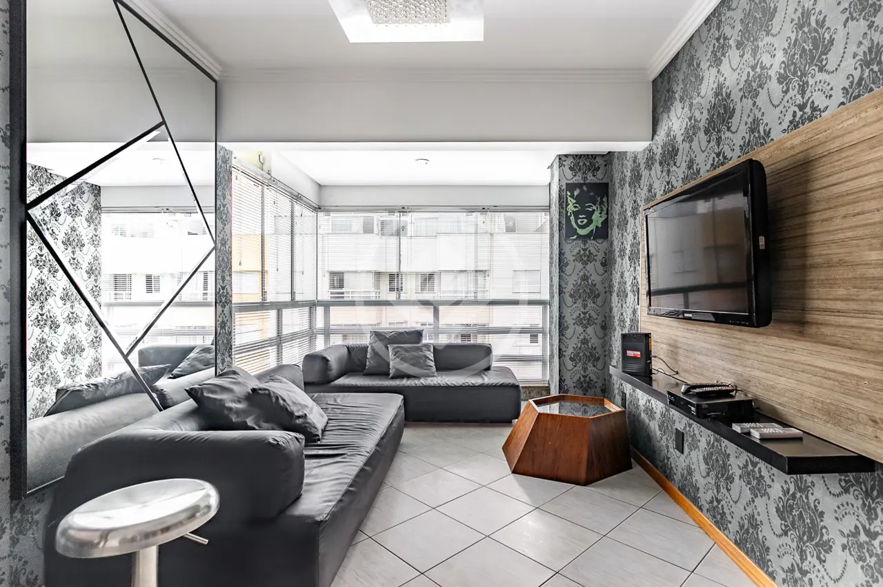 Apartamento Jurerê Internacional, Florianópolis - SC — foto 2