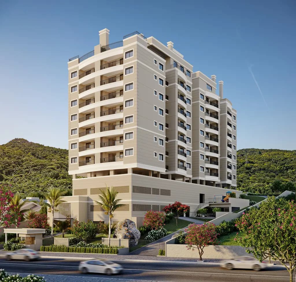 Apartamento 2 quartos no SACO GRANDE, Florianópolis — foto 4 de 6