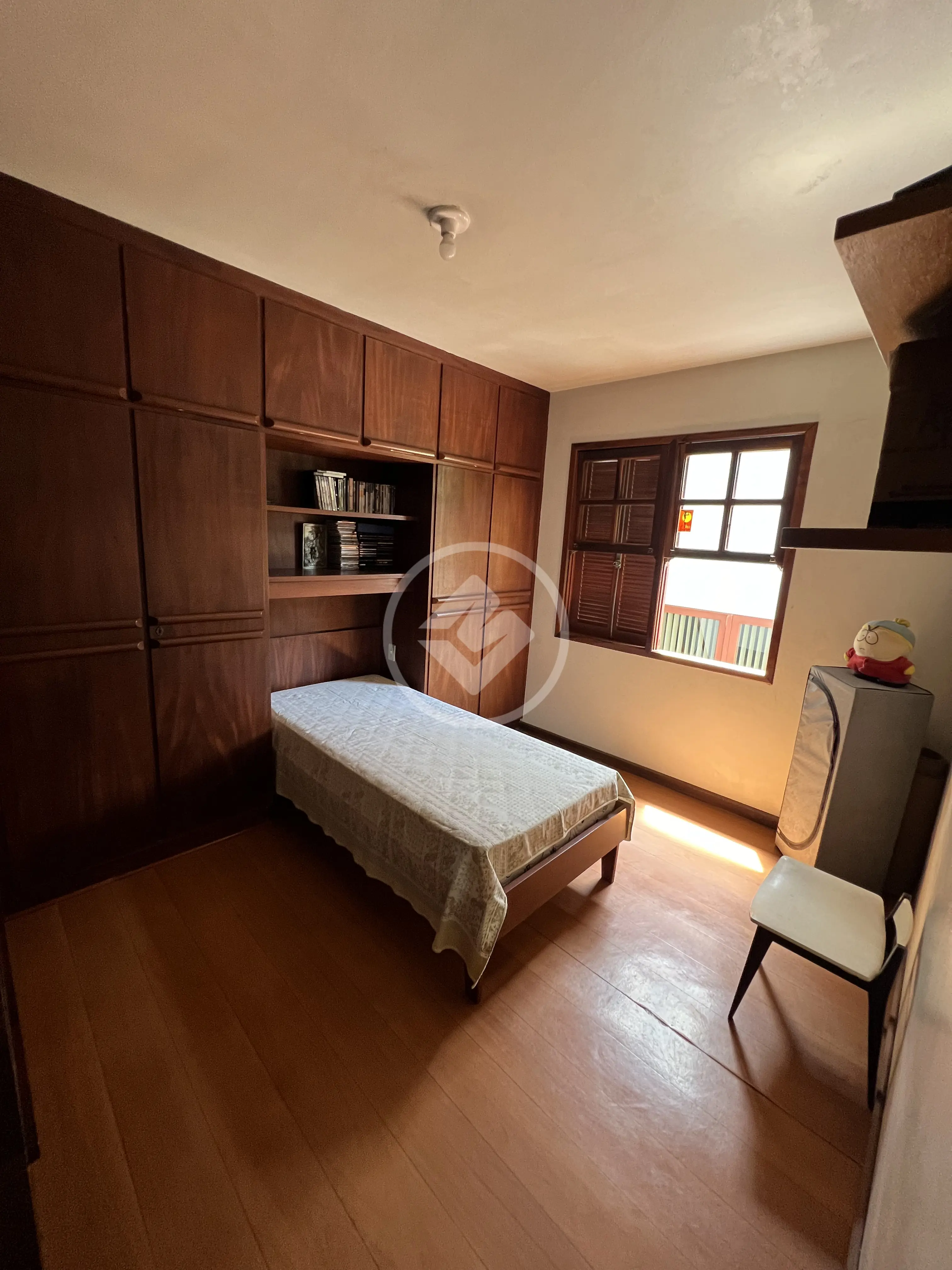 Casa localizada na Lagoa da Conceição
