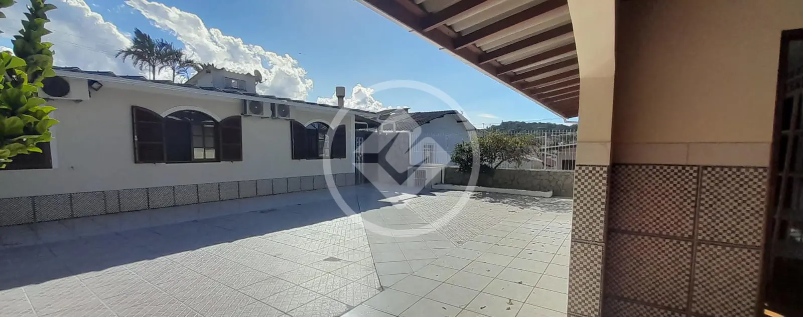 Casa 3 quartos no Forquilhinha, São José — foto 5 de 6
