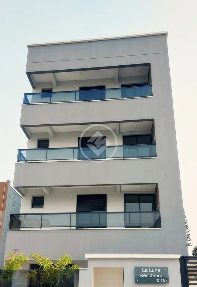 Apartamento Flor de Nápolis, São José - SC — foto 1