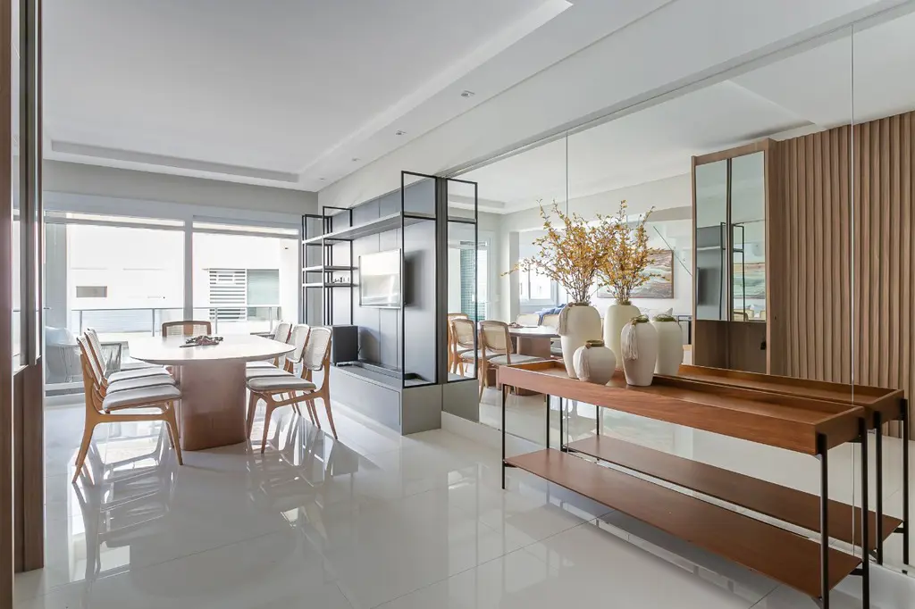 Apartamento Jurerê Internacional, Florianópolis - SC — foto 2