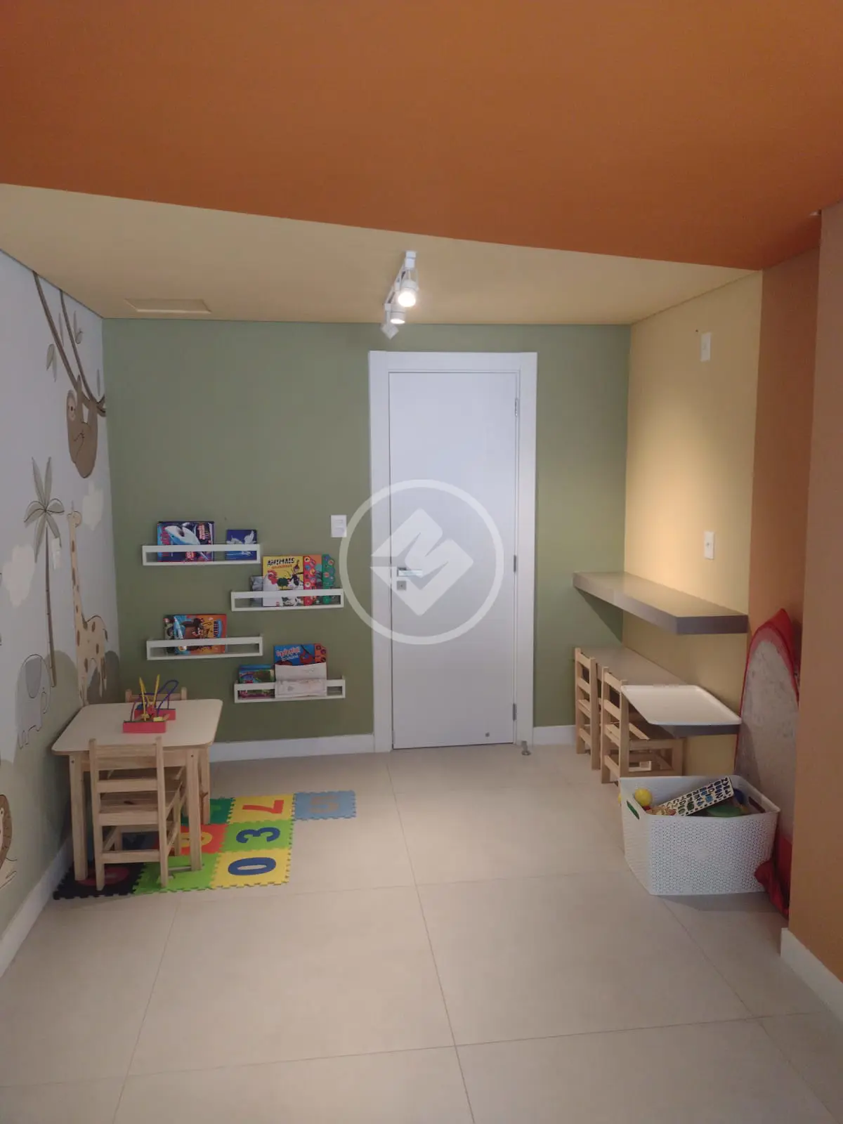 Apartamento 3 quartos no JURERÊ, Florianópolis — foto 3 de 6