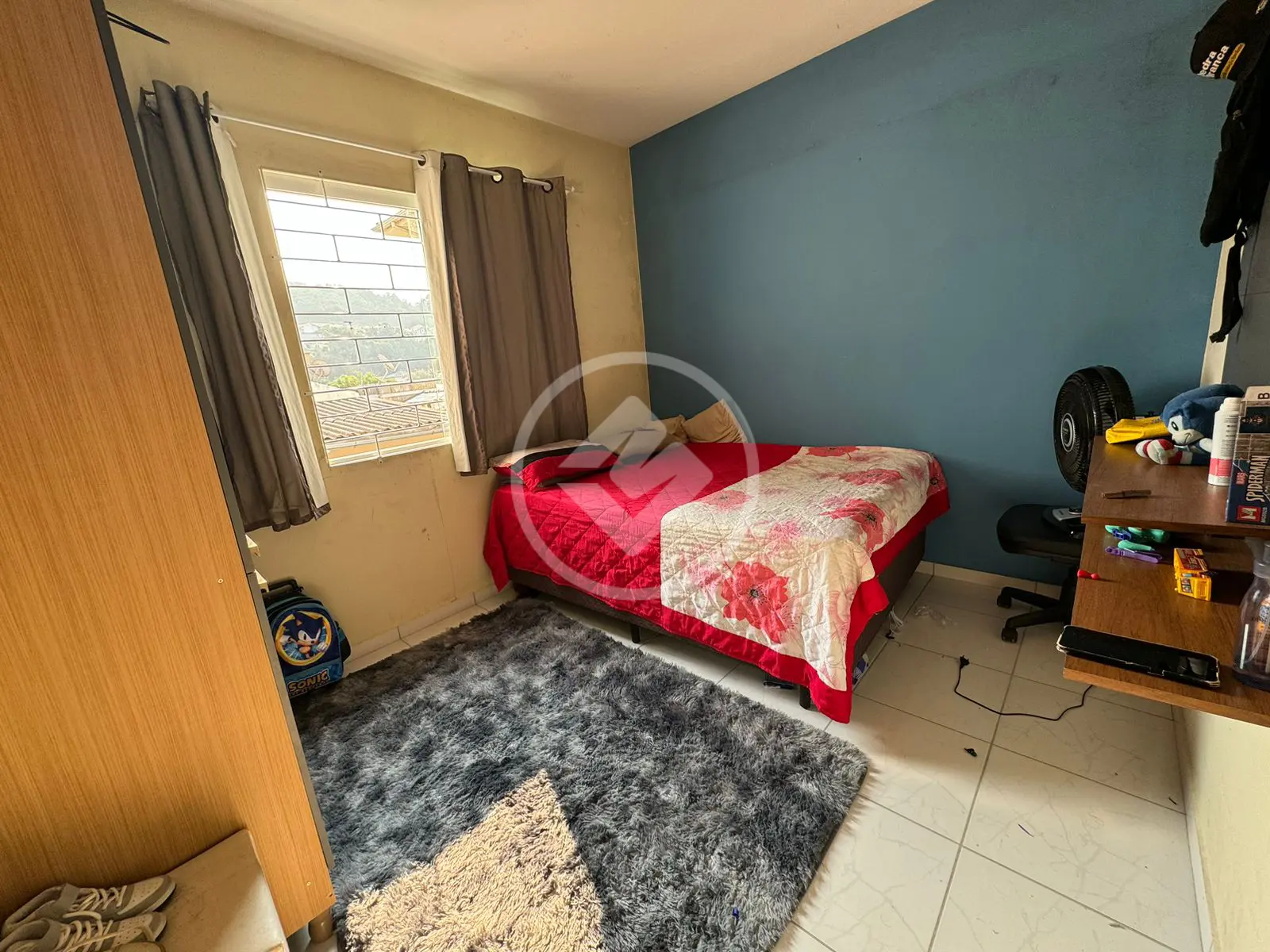 Casa 4 quartos no Forquilhas, São José — foto 6 de 6