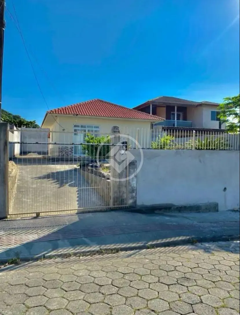 Casa Forquilhas, São José - SC — foto 1