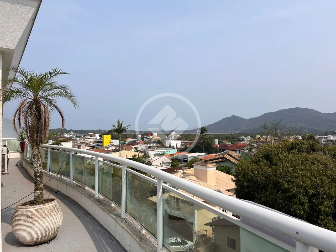 Apartamento Lagoa da Conceição, Florianópolis - SC — foto 1