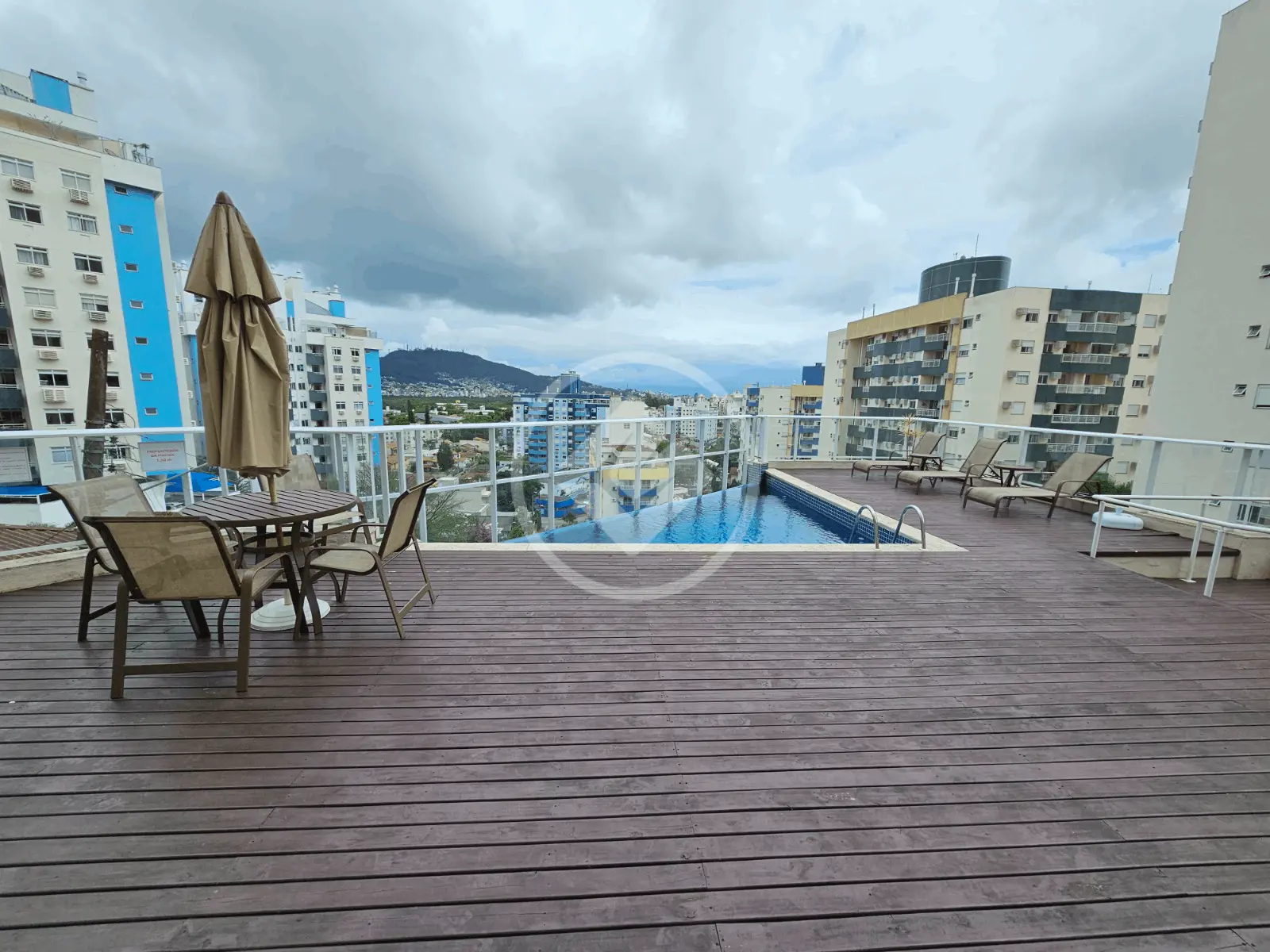Apartamento 2 quartos no Itacorubi, Florianópolis — foto 3 de 6