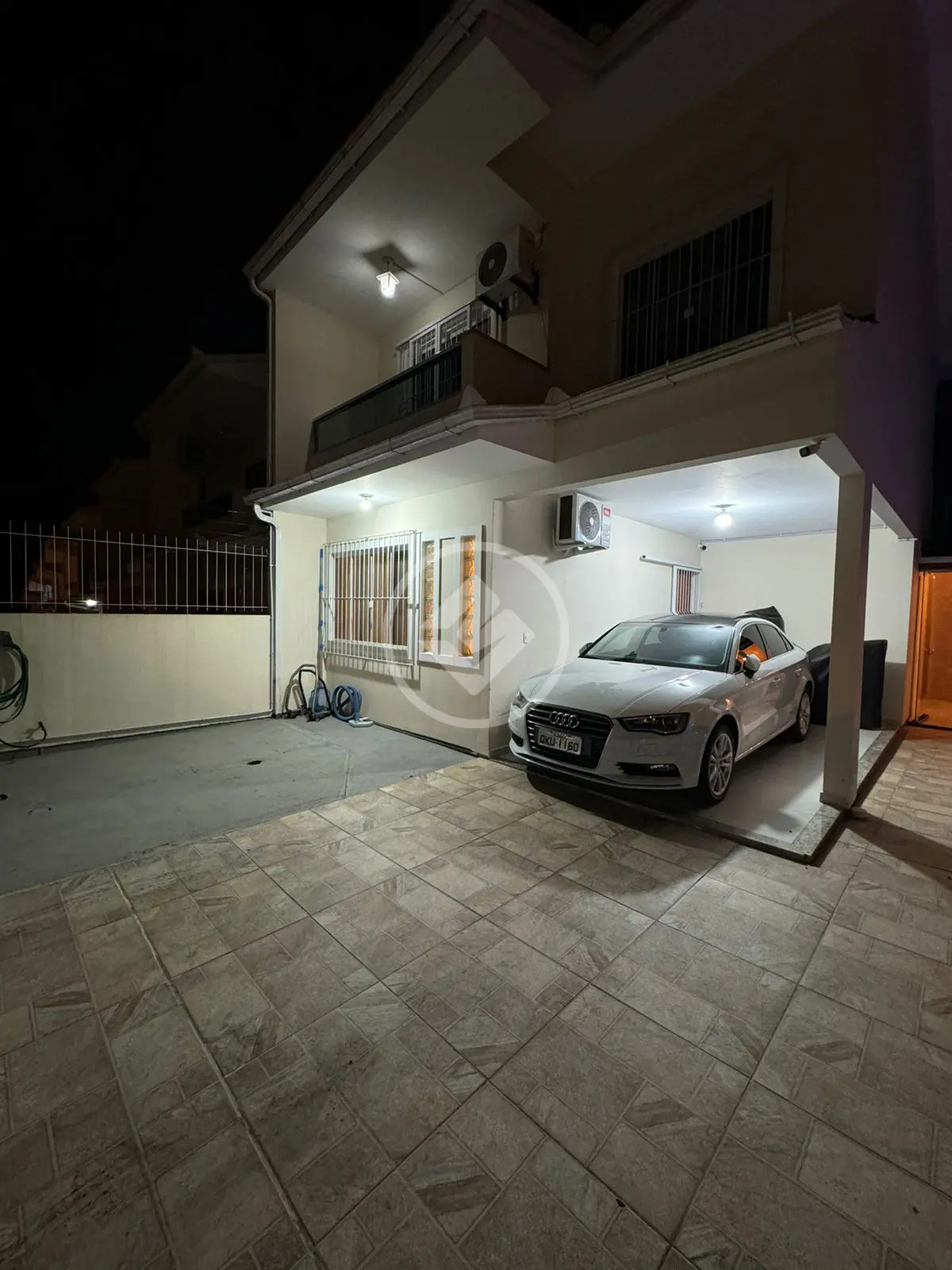 Sobrado 2 quartos no Forquilhas, São José — foto 3 de 6