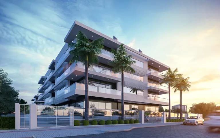 Apartamento 5 quartos no Jurerê Internacional, Florianópolis — foto 3 de 6
