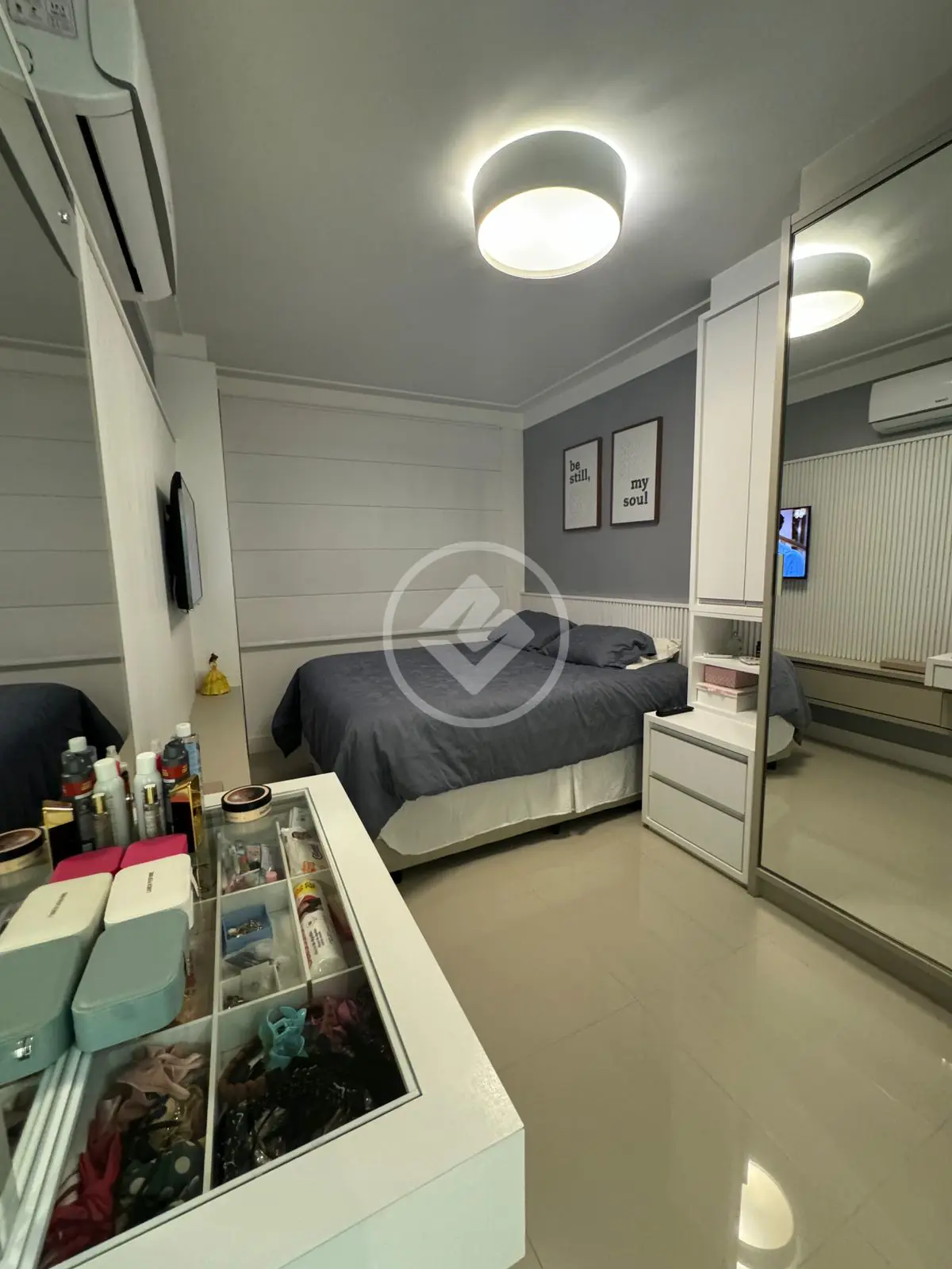 Apartamento 2 quartos no Nossa Senhora do Rosário, São José — foto 5 de 6