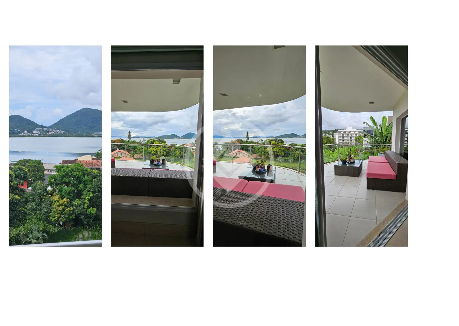Casa Condomínio 5 quartos no João Paulo, Florianópolis — foto 6 de 6