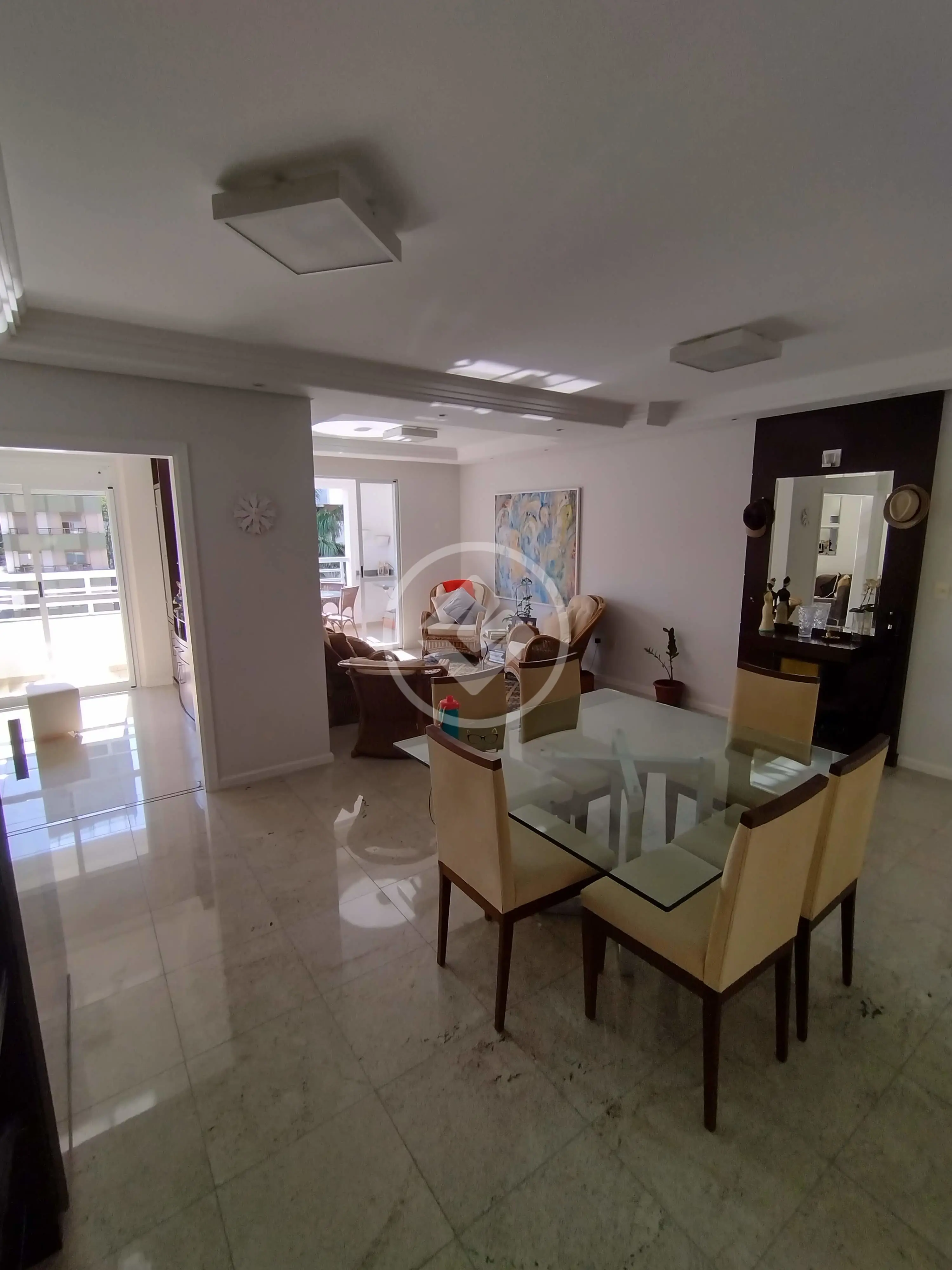 Apartamento 3 quartos no Centro, Florianópolis — foto 5 de 6