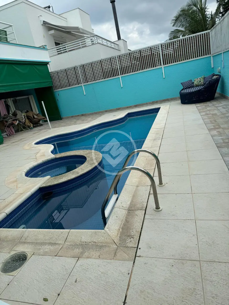 Casa 4 quartos no JURERÊ, Florianópolis — foto 3 de 6