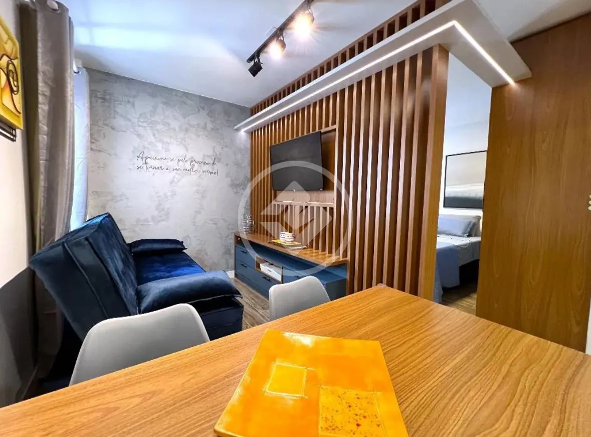 Apartamento Centro, Florianópolis - SC — foto 2