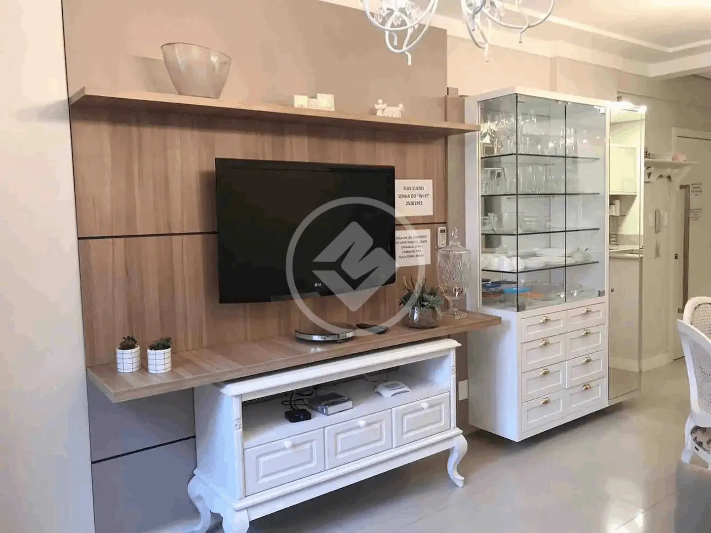 Apartamento Centro, Florianópolis - SC — foto 2