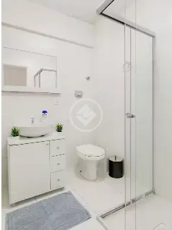 Apartamento 1 quarto no Centro, Florianópolis — foto 6 de 6